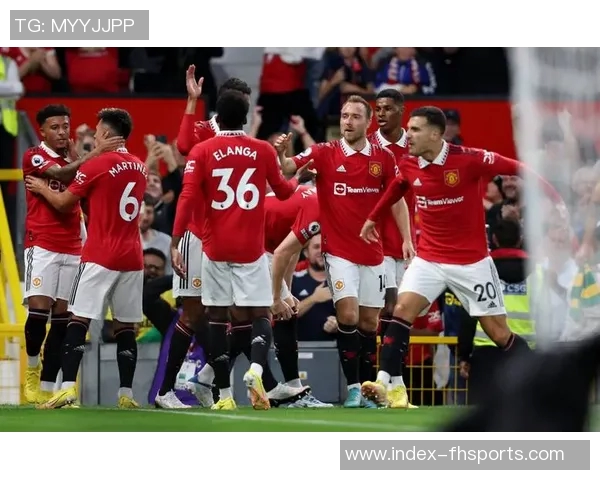 曼联与南安普顿精彩对决集锦回顾精彩瞬间与进球时刻