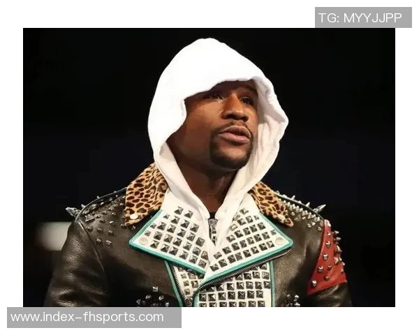 梅威瑟与嘴炮精彩发布会全程回顾拳坛巨星对决的前奏与期待