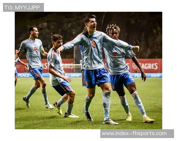 巴西与西班牙足球对决：激情碰撞的巅峰之战与历史回顾